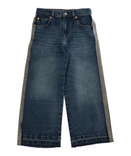 MM6 MAISON MARGIELA Детские джинсы