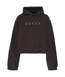 GUCCI Худи/толстовка