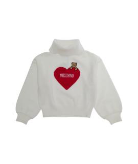 MOSCHINO Трикотаж