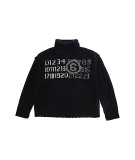 MM6 MAISON MARGIELA Трикотаж