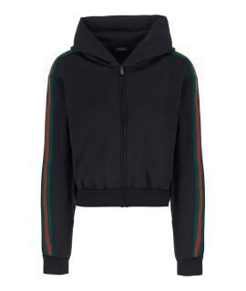 GUCCI Худи/толстовка