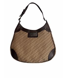 CHRISTIAN DIOR Сумка тоут