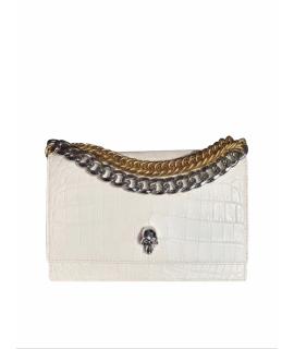 ALEXANDER MCQUEEN Сумка через плечо
