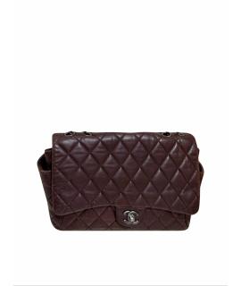 CHANEL Сумка через плечо