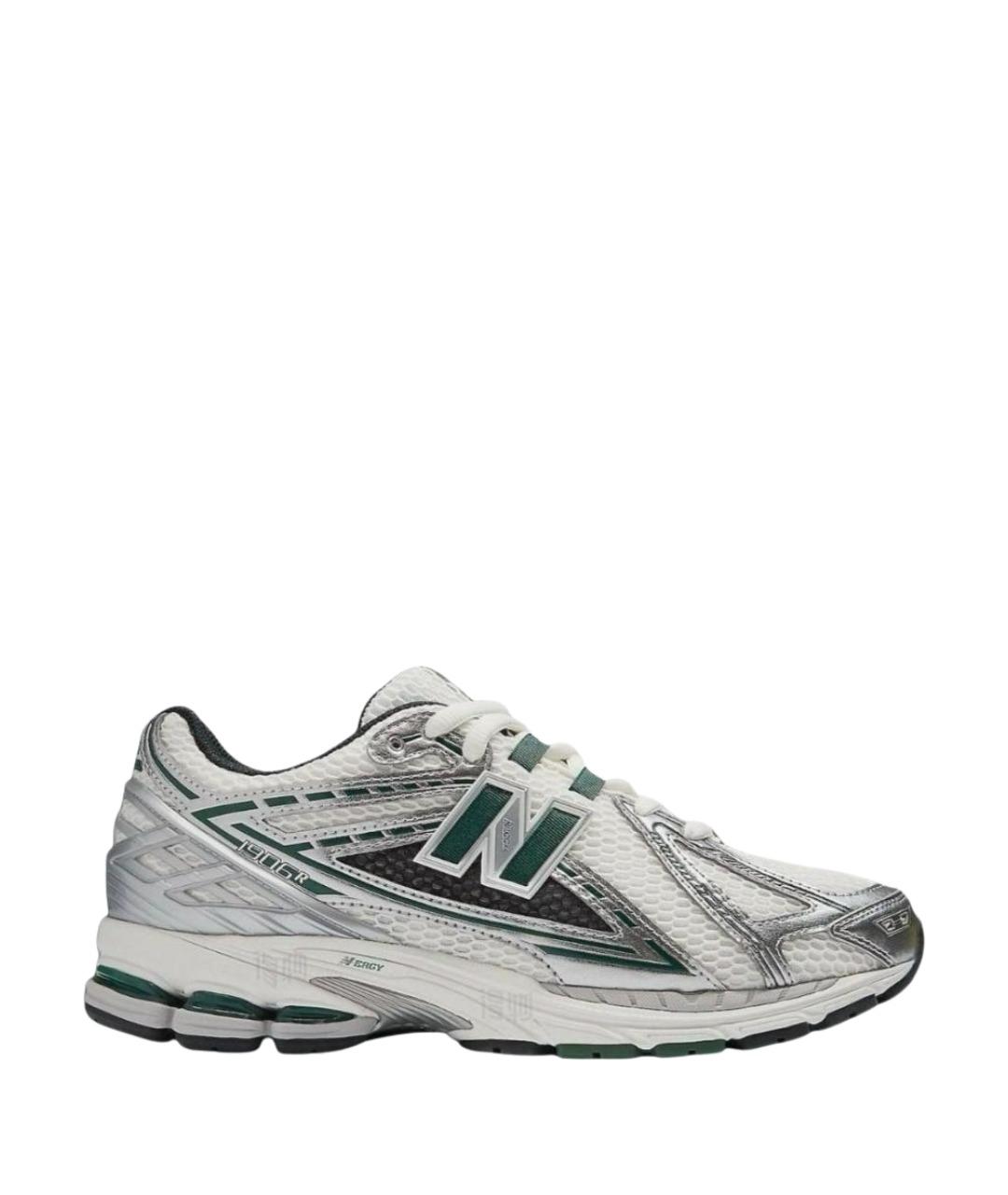 NEW BALANCE Низкие кроссовки / кеды, фото 1
