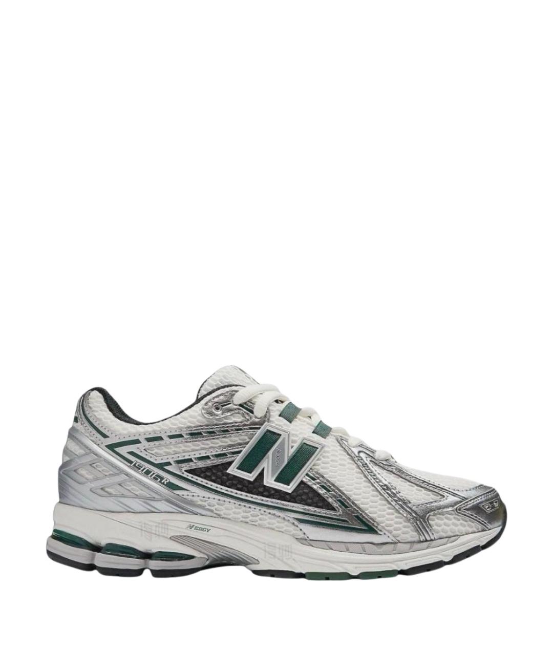 NEW BALANCE Низкие кроссовки / кеды, фото 6