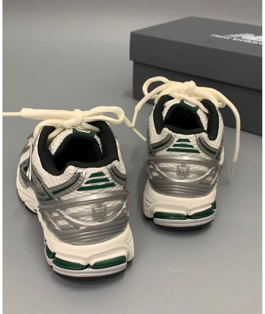 NEW BALANCE Низкие кроссовки / кеды, фото 4