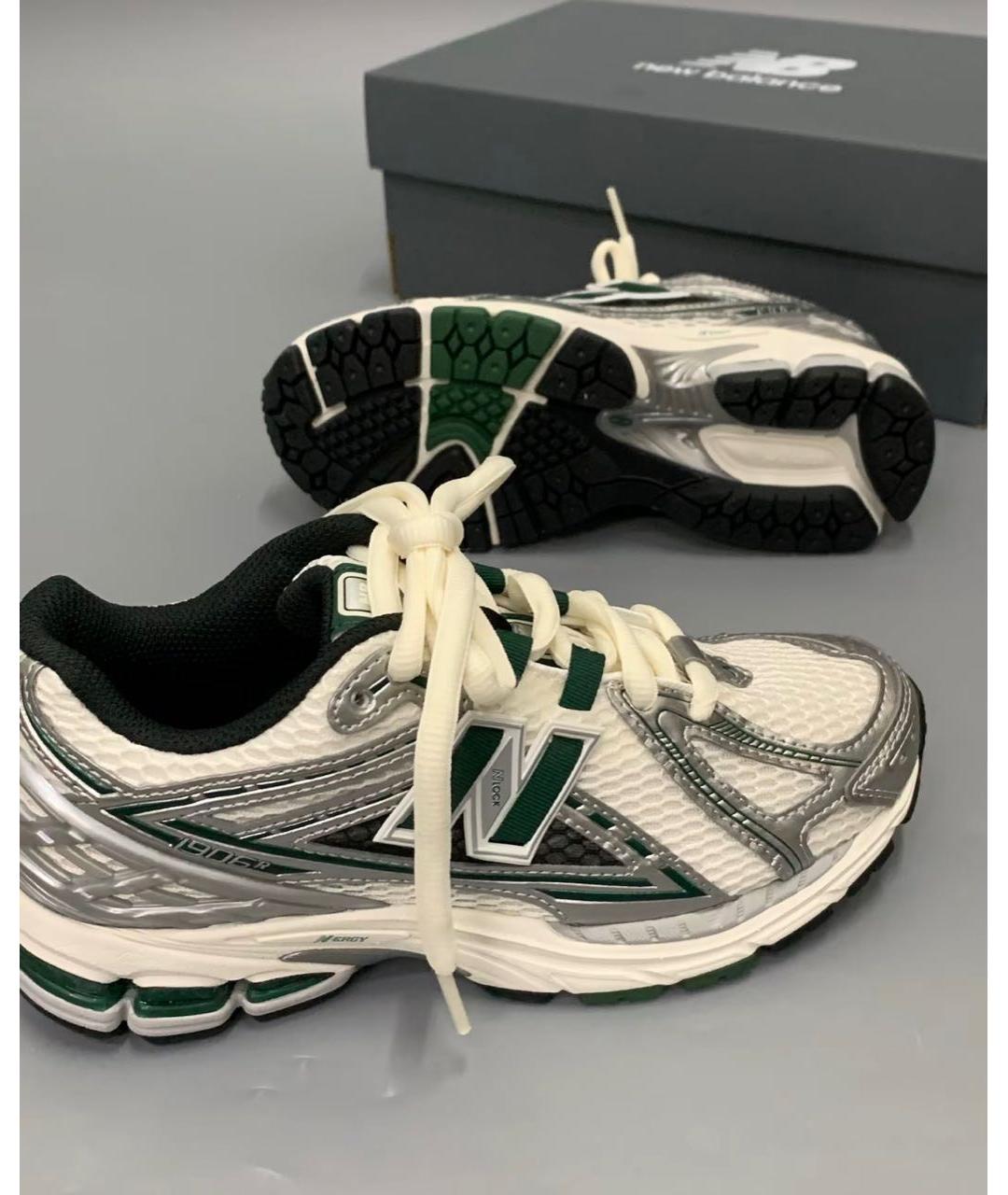 NEW BALANCE Низкие кроссовки / кеды, фото 5