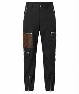 LOUIS VUITTON Прямые брюки