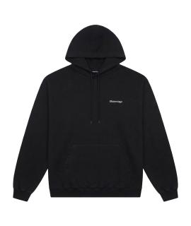 BALENCIAGA Худи/толстовка