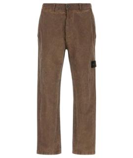 STONE ISLAND Повседневные брюки