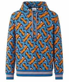 BURBERRY Худи/толстовка
