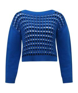 SPORTMAX Джемпер / свитер