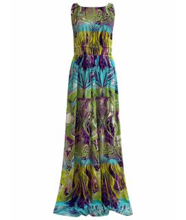 EMILIO PUCCI Коктейльное платье