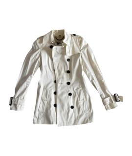 BURBERRY Тренч/плащ