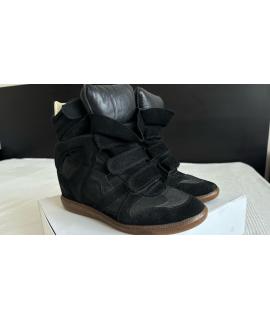 ISABEL MARANT Кеды