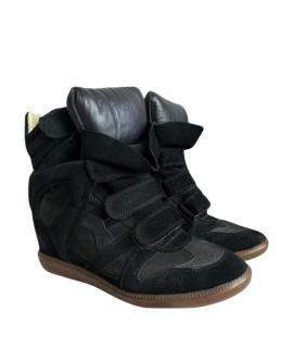 ISABEL MARANT Кеды
