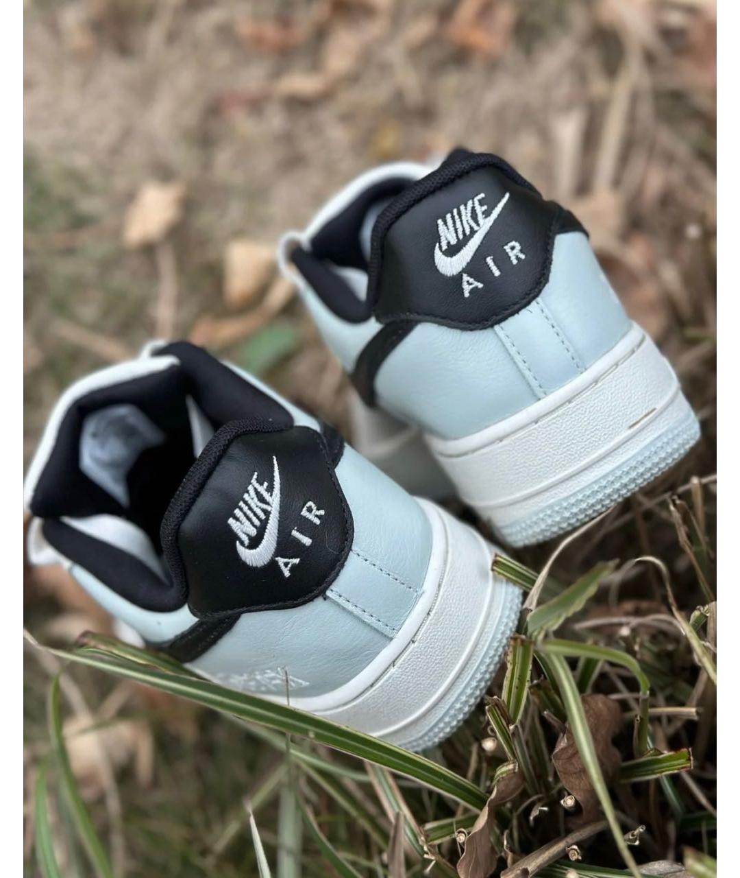 NIKE Низкие кроссовки / кеды, фото 4
