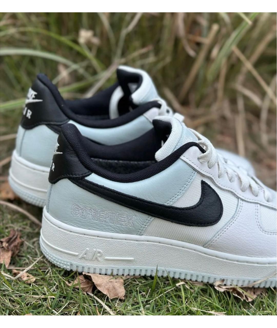 NIKE Низкие кроссовки / кеды, фото 3