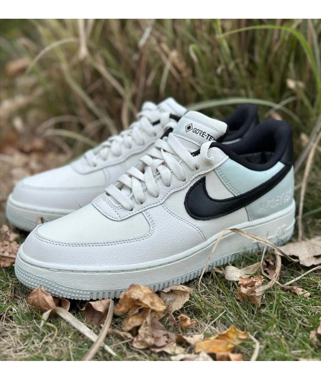 NIKE Низкие кроссовки / кеды, фото 2