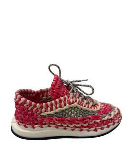 VALENTINO Кроссовки