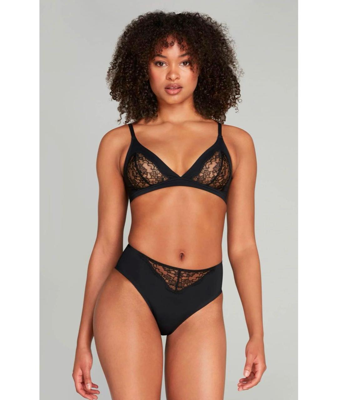 AGENT PROVOCATEUR Белый бюстгалтеры, фото 4