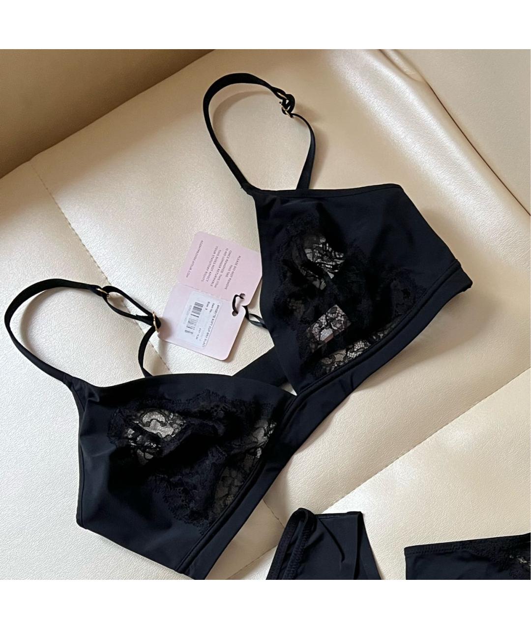 AGENT PROVOCATEUR Белый бюстгалтеры, фото 3