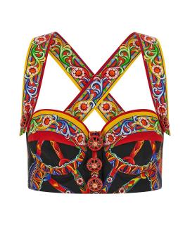 DOLCE&GABBANA Корсеты