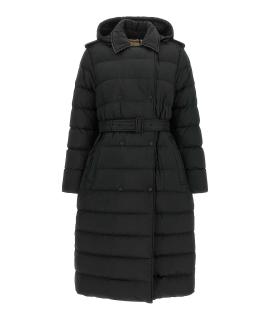 BURBERRY Пуховик