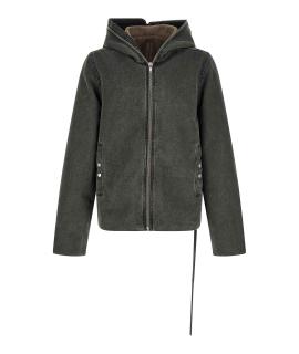 RICK OWENS DRKSHDW Куртка