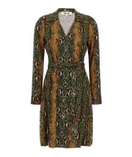 DIANE VON FURSTENBERG Повседневное платье