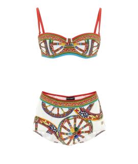 DOLCE&GABBANA Купальник