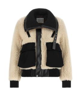 SACAI Дубленка