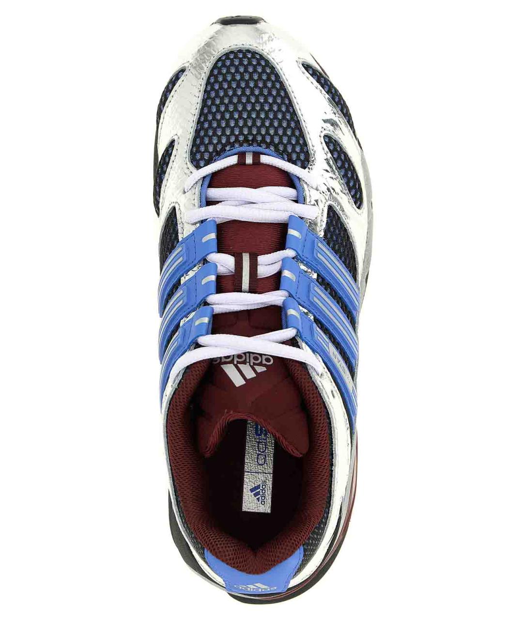 ADIDAS Мульти текстильные кроссовки, фото 4