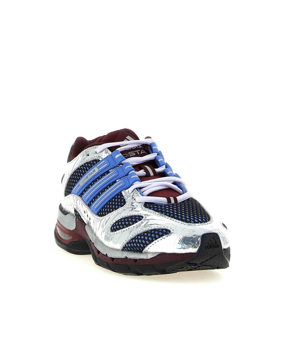 ADIDAS Мульти текстильные кроссовки, фото 2