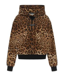 DOLCE&GABBANA Худи/толстовка