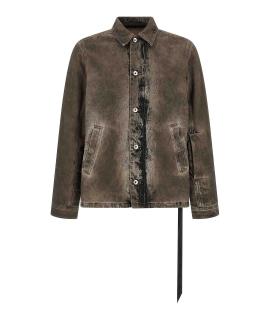RICK OWENS DRKSHDW Куртка
