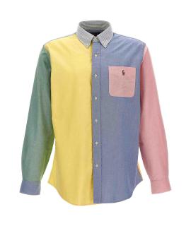 POLO RALPH LAUREN Кэжуал рубашка