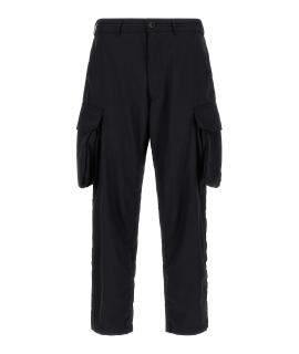 COMME DES GARÇONS Повседневные брюки