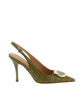 FERRAGAMO Туфли