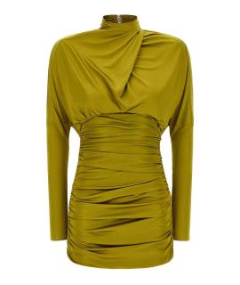 BALMAIN Коктейльное платье