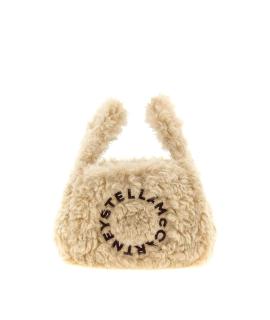STELLA MCCARTNEY Сумка с короткими ручками