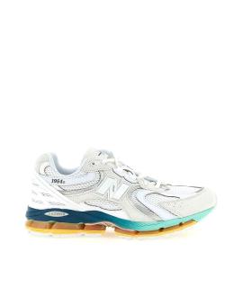 NEW BALANCE Низкие кроссовки / кеды