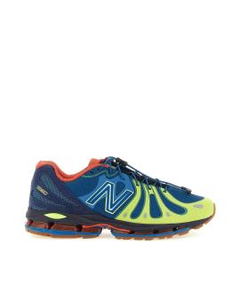 NEW BALANCE Низкие кроссовки / кеды