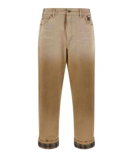 GOLDEN GOOSE Повседневные брюки