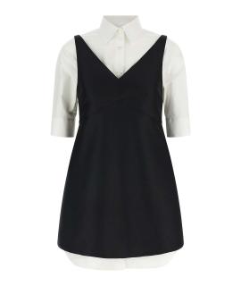 BALENCIAGA Повседневное платье