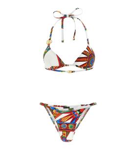 DOLCE&GABBANA Купальник
