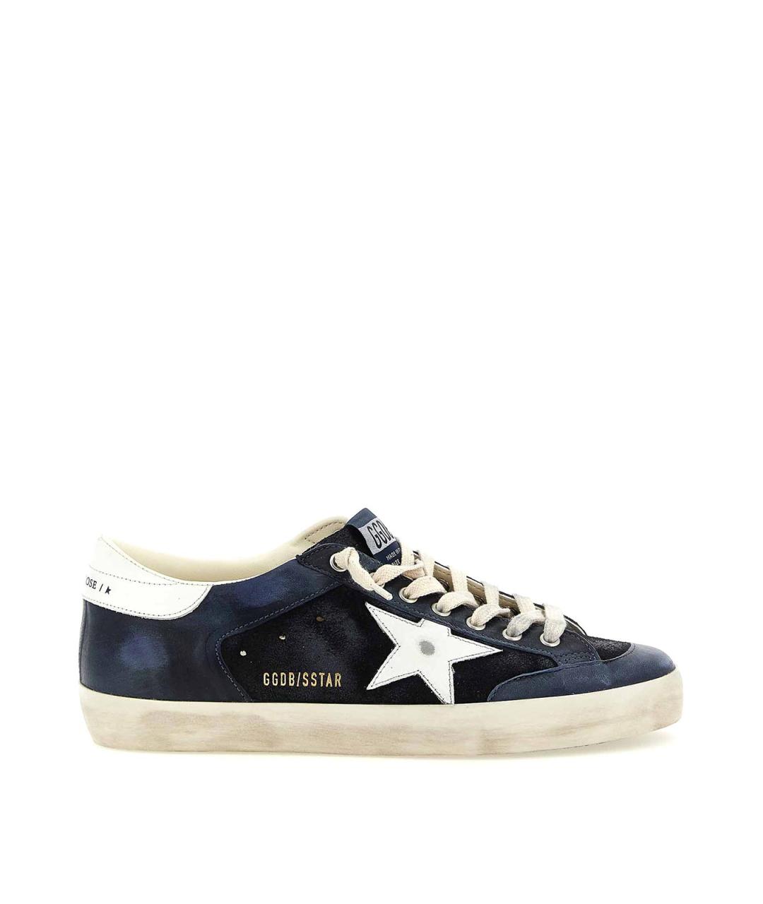 GOLDEN GOOSE Низкие кроссовки / кеды, фото 1