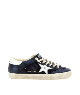 GOLDEN GOOSE Низкие кроссовки / кеды