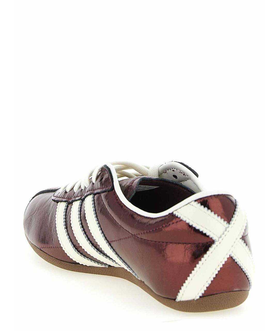 ADIDAS Коричневые кроссовки, фото 3